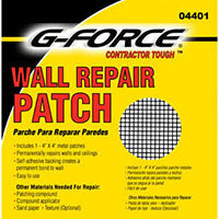 Wall Repair Patch G Force