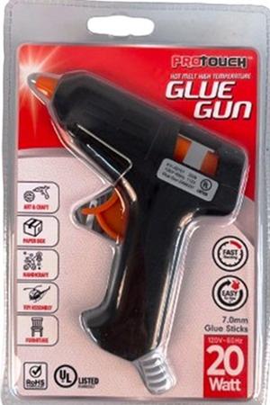 Mini Glue Gun 20W Pro Touch