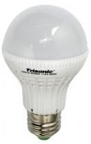 LED Bulb 5W 6500K Trisonic
