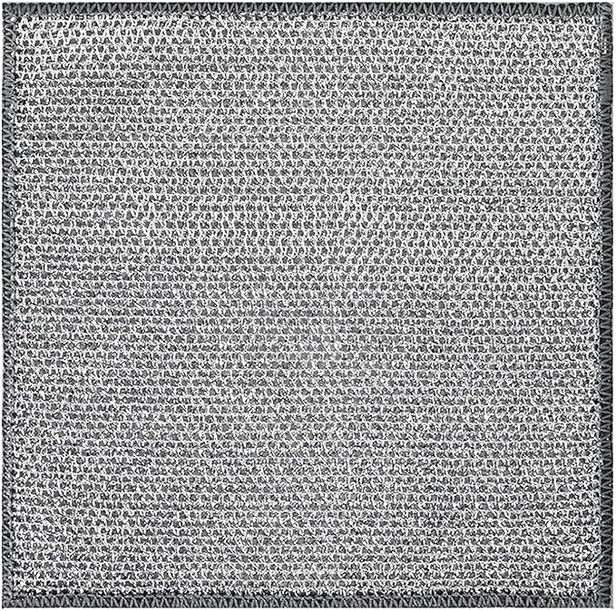 Non-Scratch Wire Cleaning Cloths 6PK