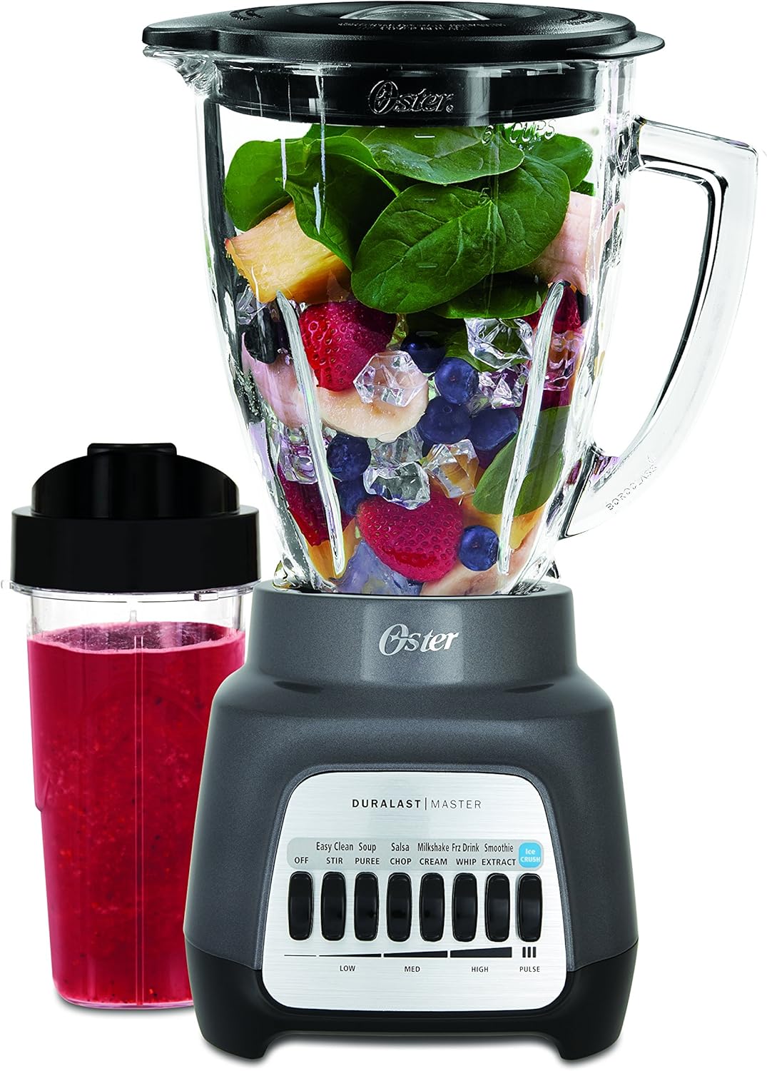7 Speed Blender 800 Watts Oster