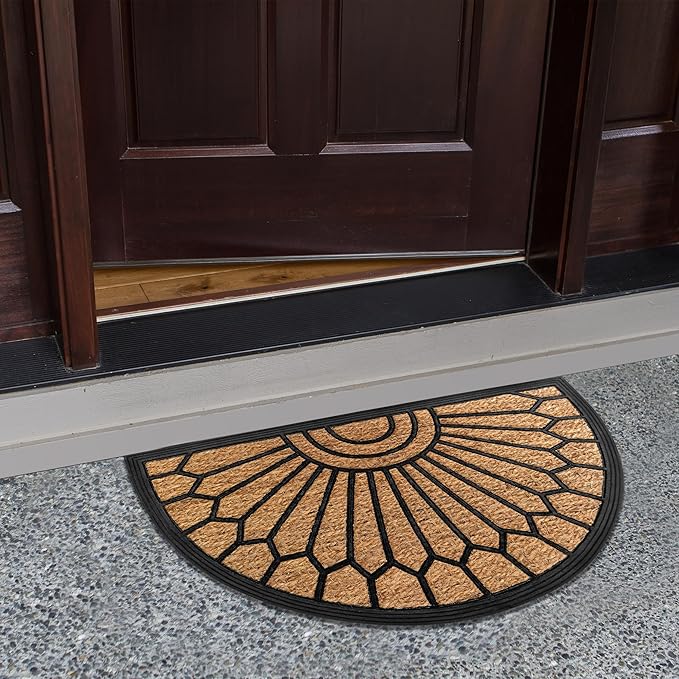 Coco Doormat (18 x 30") Achim