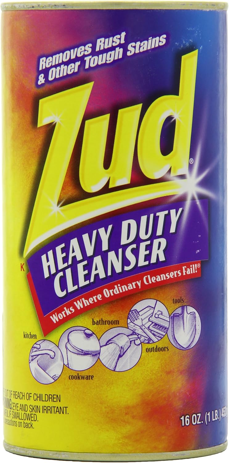 Heavy Duty Cleanser