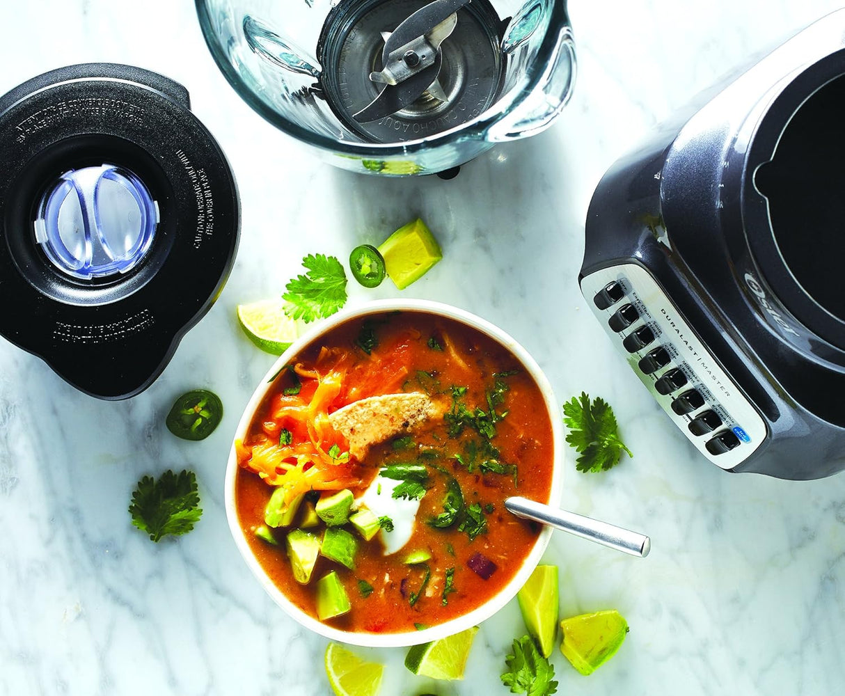 7 Speed Blender 800 Watts Oster