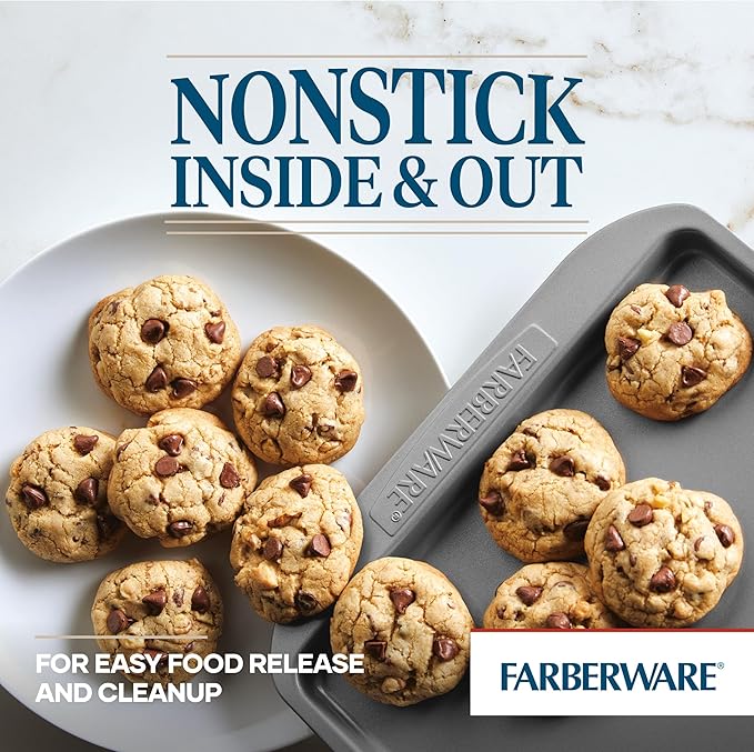 Nonstick Cookie Pan 11in x 17in