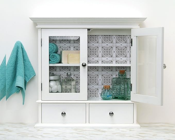 Julien B/W 3YD Magic Cover