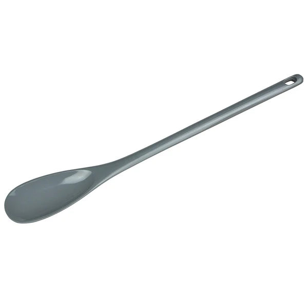 Grey Mixing Spoon Hutzler