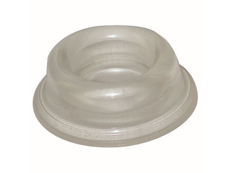 Cushion Door Stop Clear Shepherd