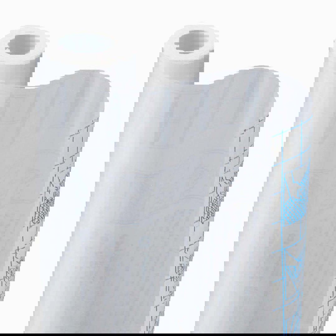 Clear Contact Paper 3YD