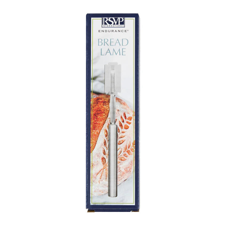 Bread Lame RSVP