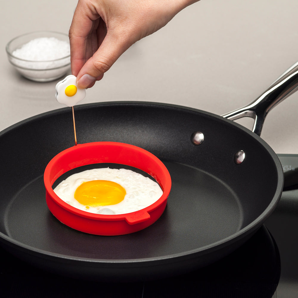 Perfect Egg Ring