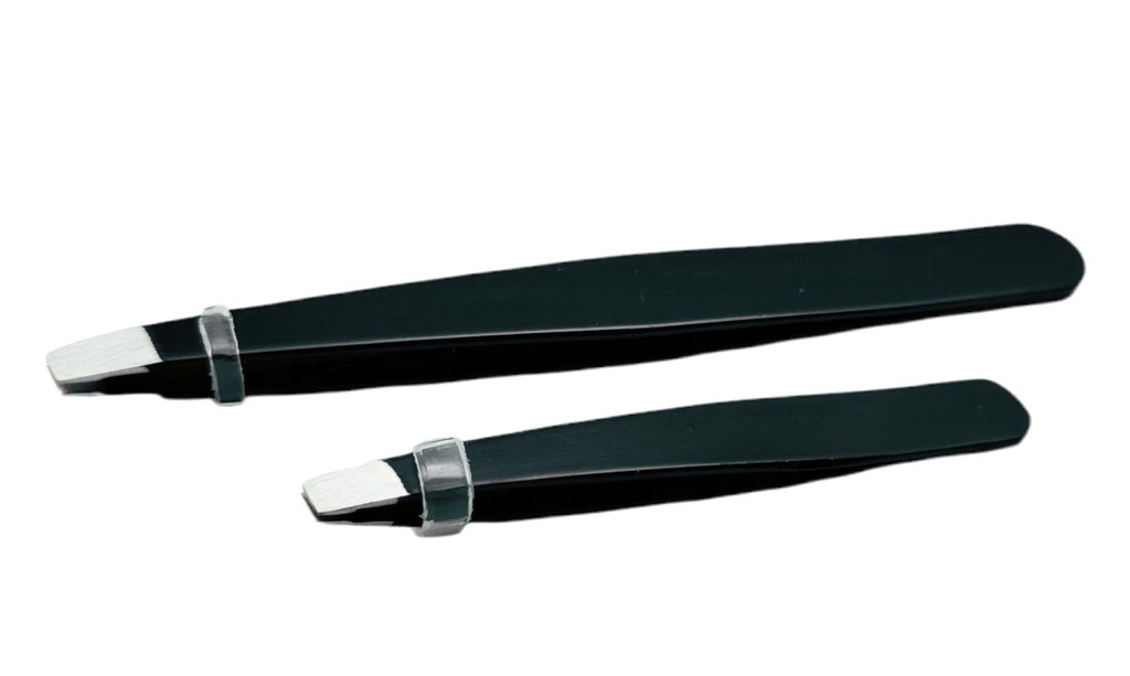 Eyebrow Tweezer Set