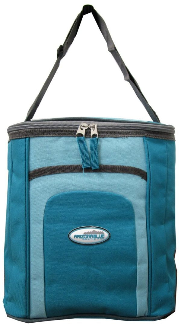 Insulated Cooler Bag 18 Can Arizona Blu