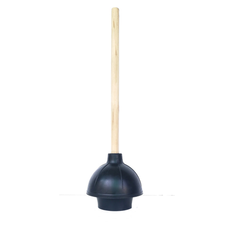 Toilet Plunger | Two Layers Double Plunger | Cotton Valley