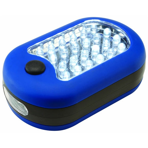 Utility Light 27 LED Bright Way
