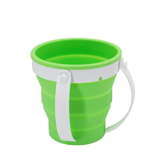 Collapsible Green Washing Cup AVENUE