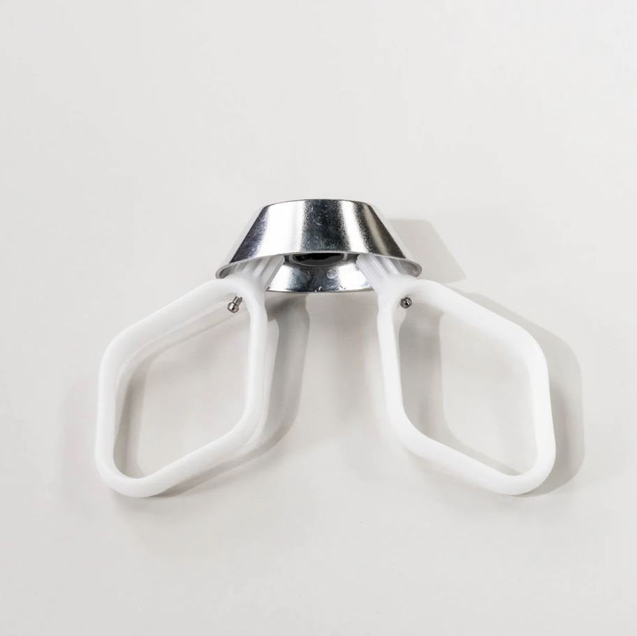 Bosch Cookie Paddle w/Metal Driver