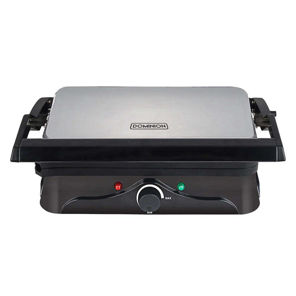Panini Maker & Grill Dominion