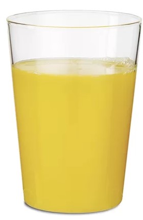 Juice Glass Cup 10oz Lexington