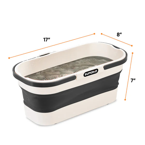 Fold N' Go Mop Bucket