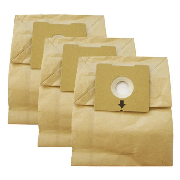 Bissell Vacuum Bag 3PK (2154A,1668,1442)