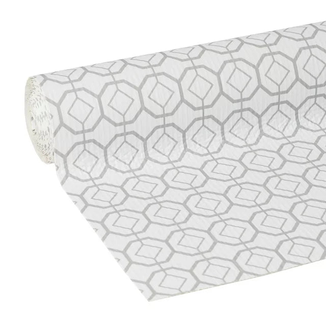 Grey Geo 12IN x 10FT Easy Liner