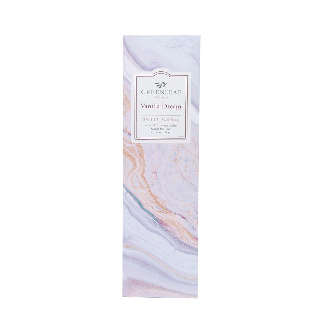 Greenleaf Scented Envelope Sachets