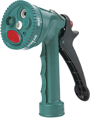 Spray Nozzle 4 Settings Gilmour