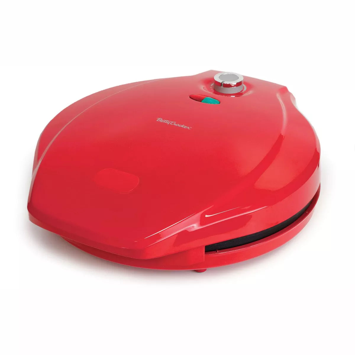 Pizza Maker w/Temperature Control Betty Crocker