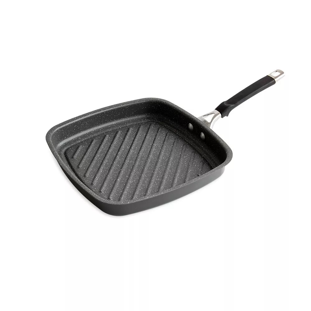 Verde Searing Grill Pan Nordic Ware