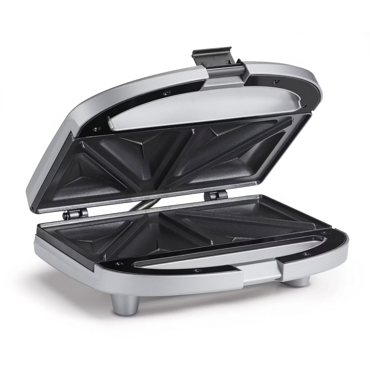 Cuisinart Sandwich Maker Silver