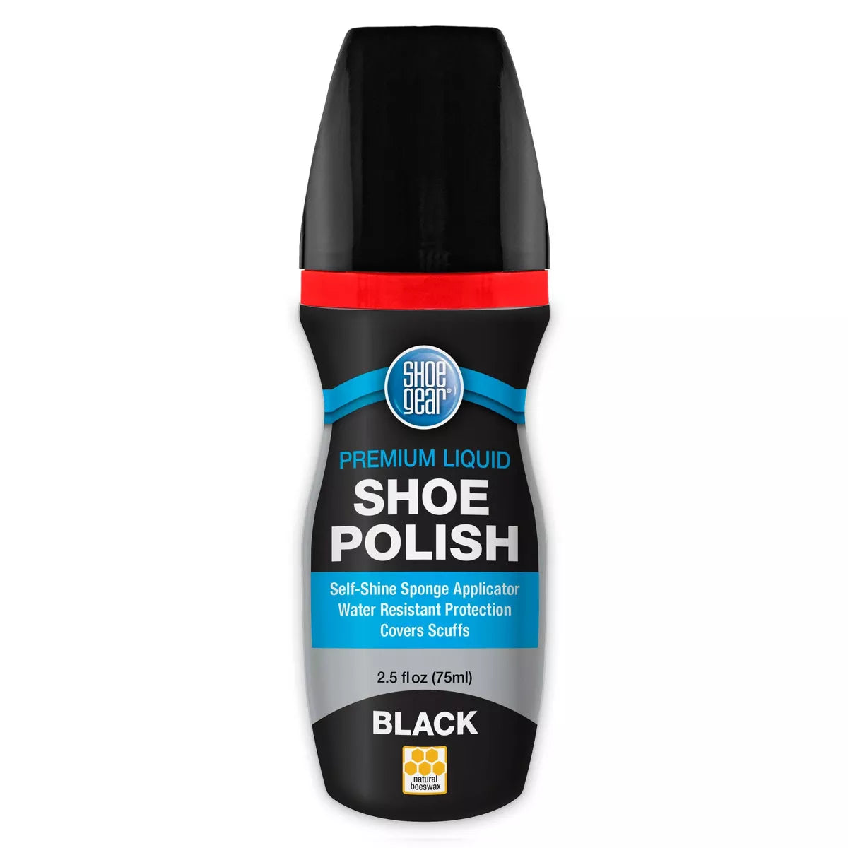 Shoe Polish Black Shoe Gear