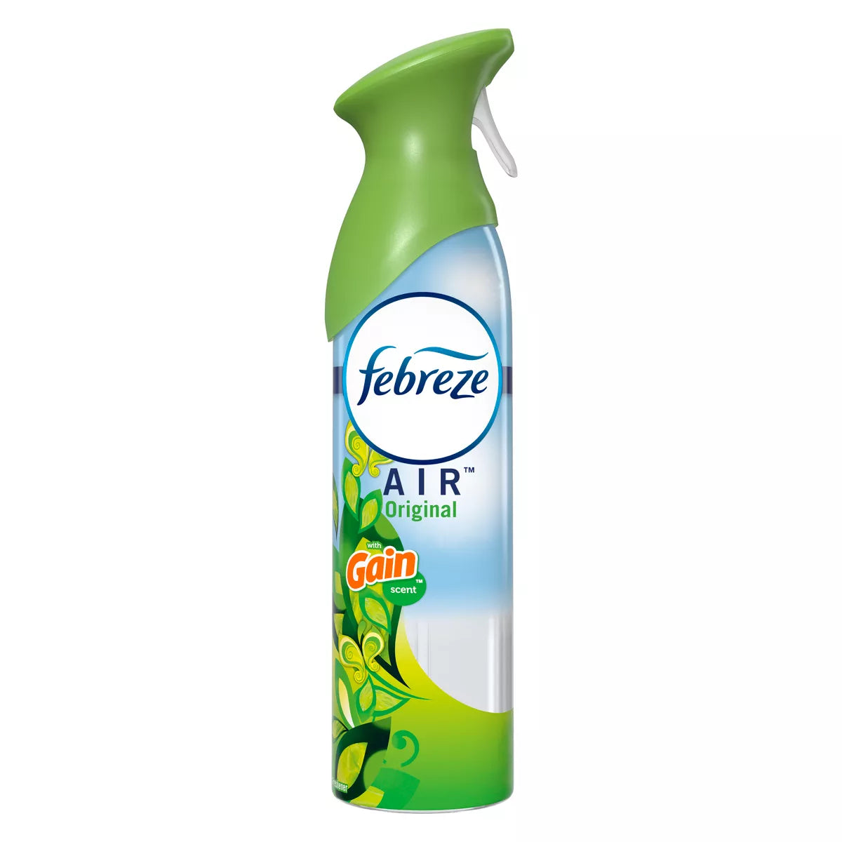 Gain Air Freshener Febreze