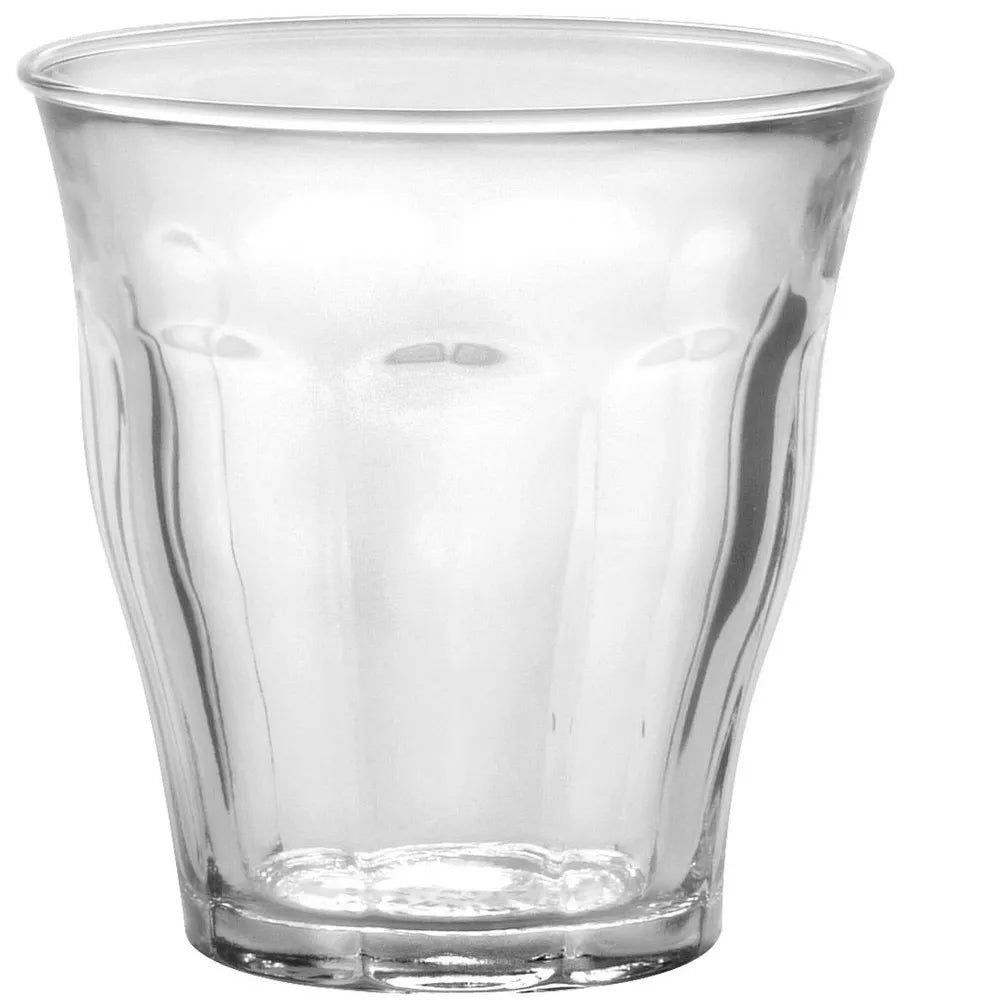 Gobelet Tumbler Glass 7.75 oz Duralex