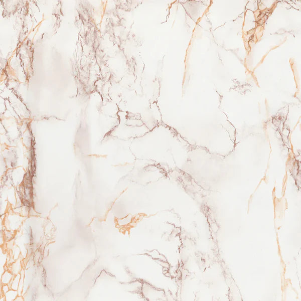 Pesach Counter Liner Gold Marble Dekal