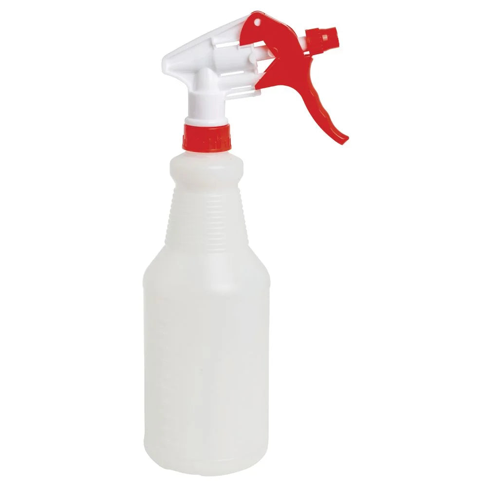 32oz Spray Bottle w/Trigger