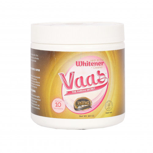 Vaas Talis Kuton Whitener 10oz