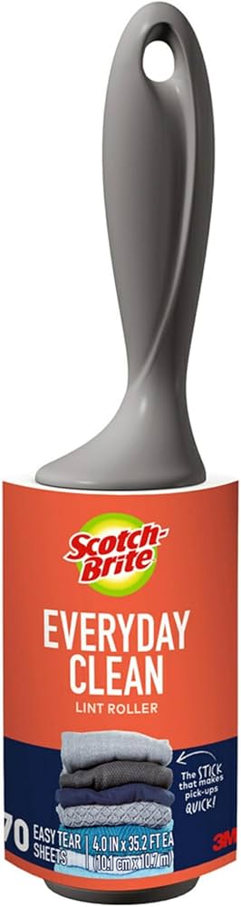 Lint Roller Scotch