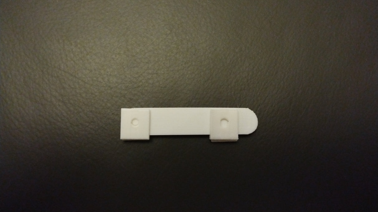 Fridge Switch White