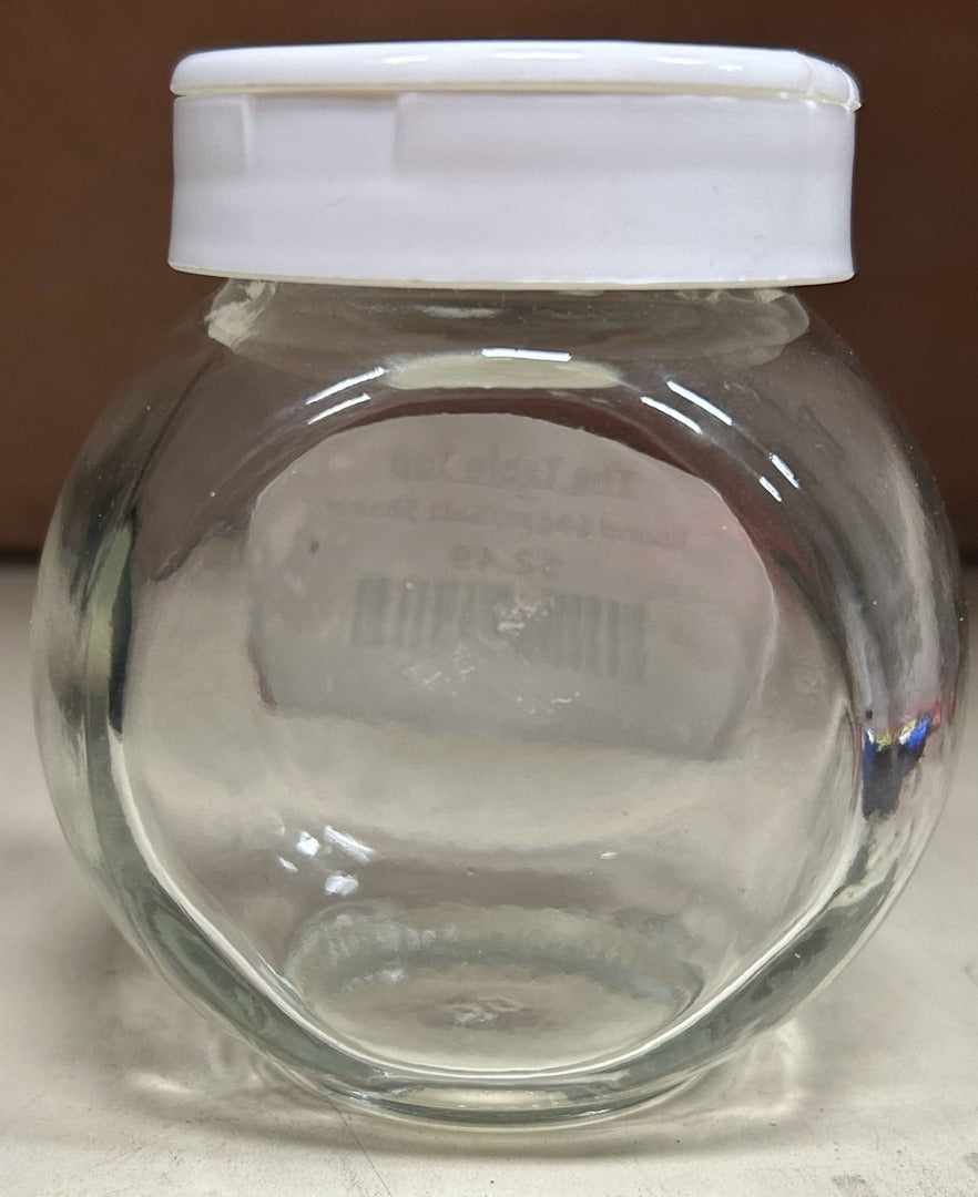 Round Sugar/Spice Shaker