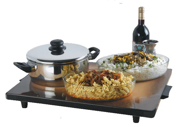 XL Hot Plate 18" x28" Moledet