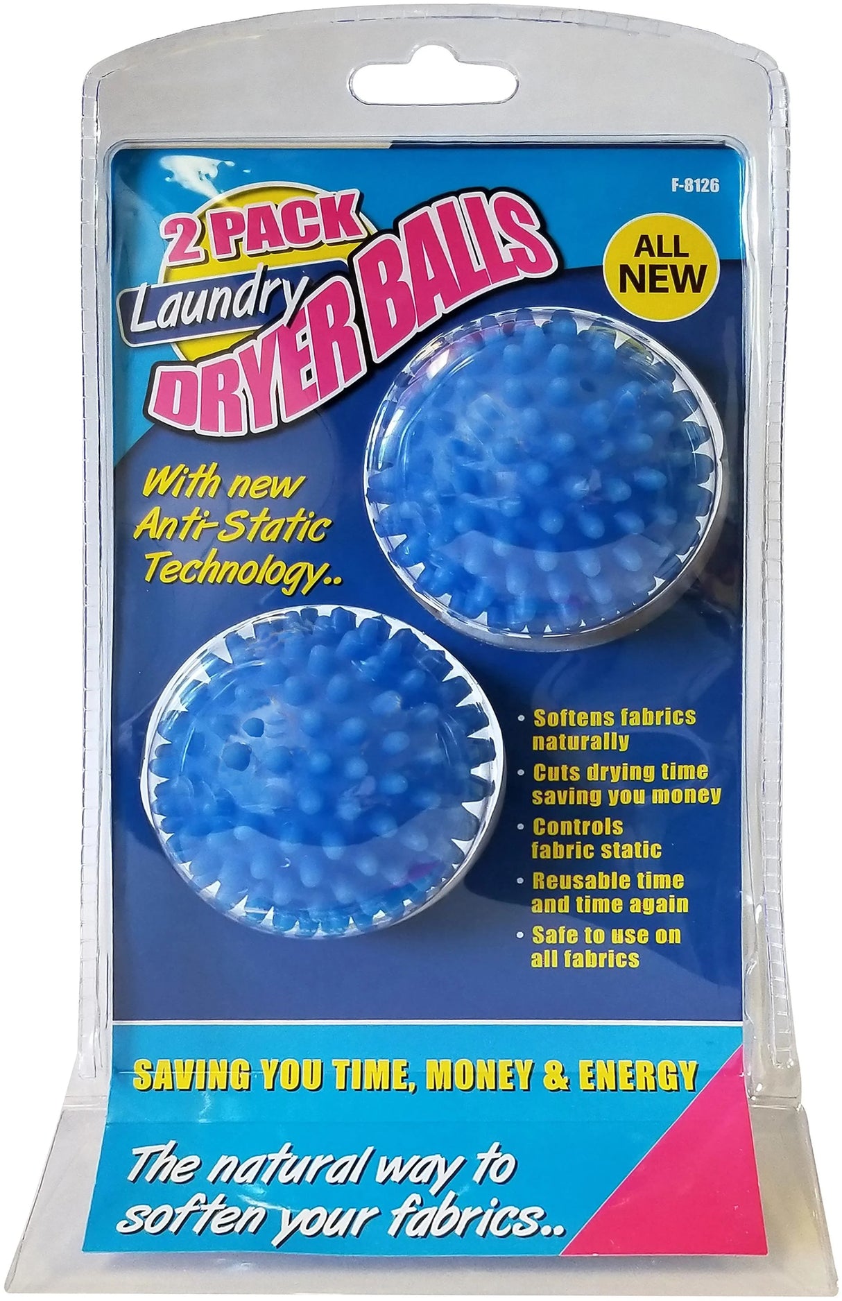 Dryer Balls Innovative Home Creations