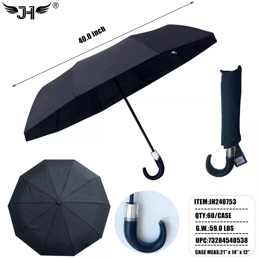 Black Umbrella Auto O/C Colossal Imports LLC