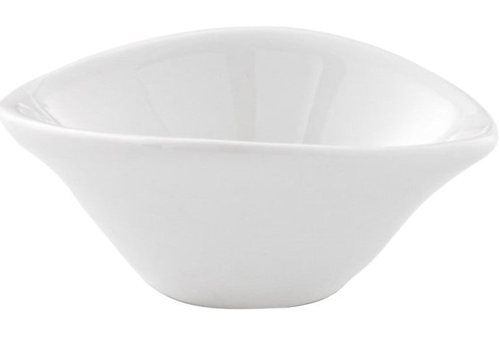 White Diamond Sauce 3.4'' Vikko