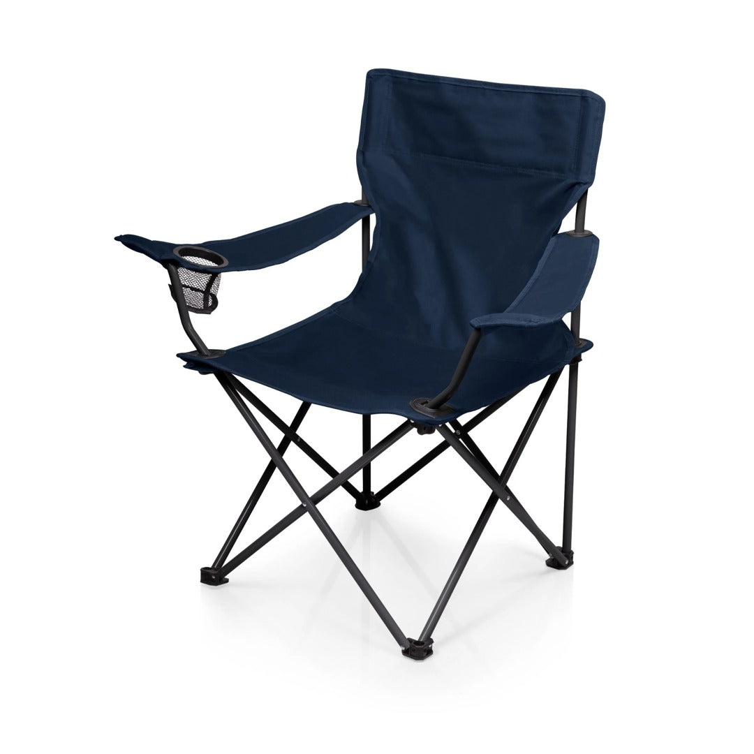 Camp Chair Navy Blue American Dream