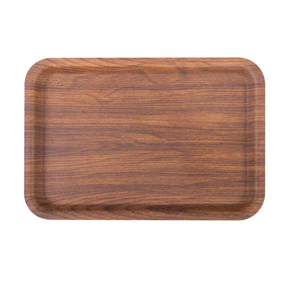Medium Tray Mahogany Collection