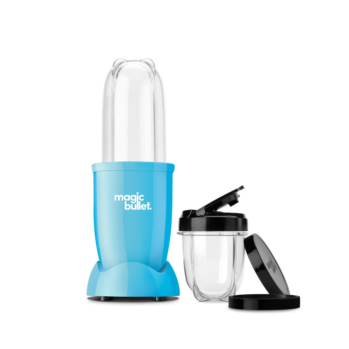Magic Bullet Essential Blender with To-Go Lid