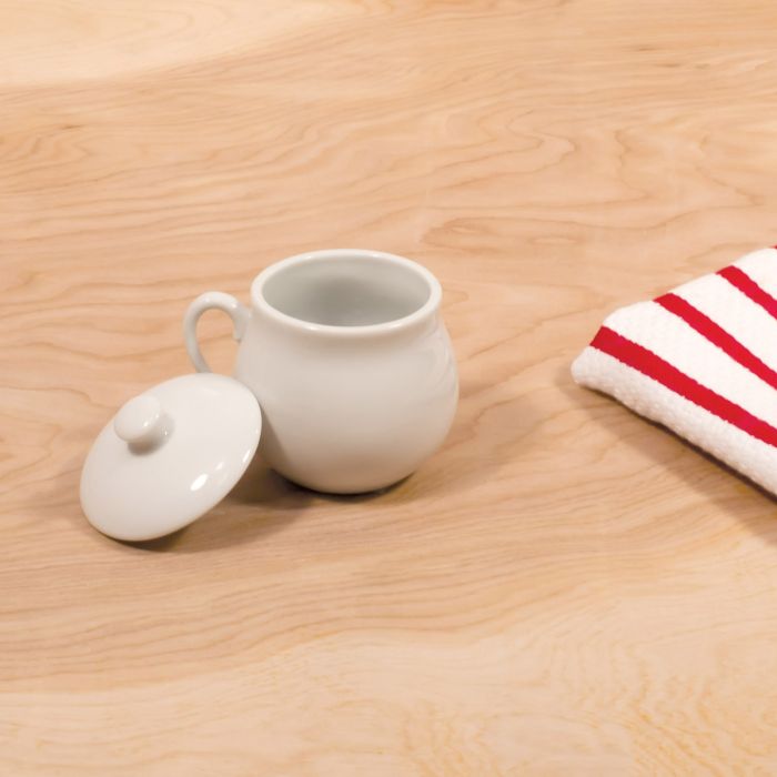 Kitchen Pot De Creme 4oz