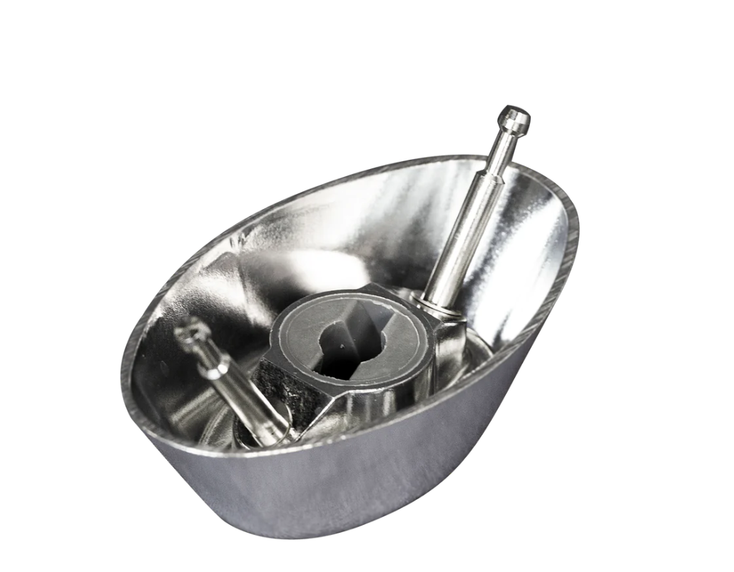 Bosch Cookie Paddle w/Metal Driver