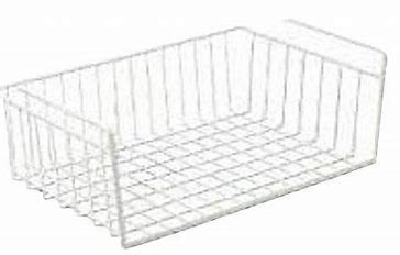 Under Shelf Basket Small